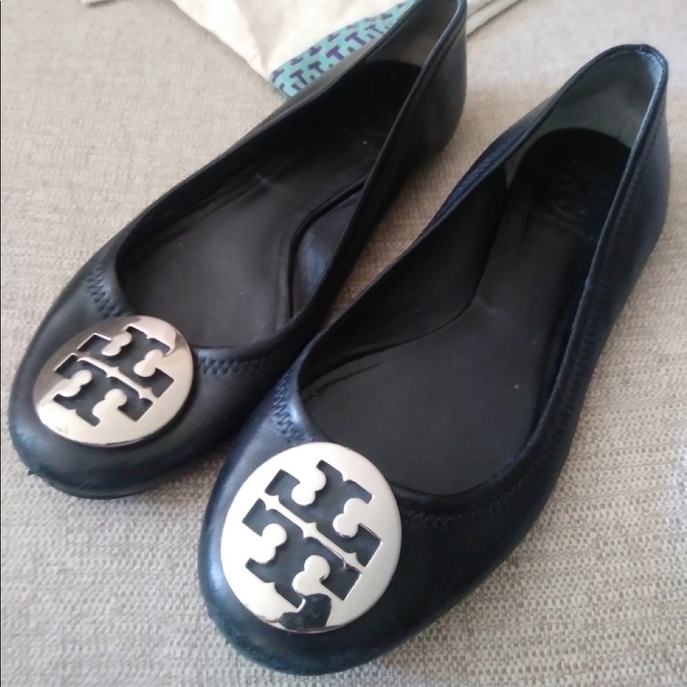 Tory Burch ballet flats